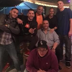 Meet your Posher, Joel